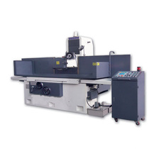 Sg50100ahd 500X1000mm Table Size Precision Column Moving Surface Grinding Machine